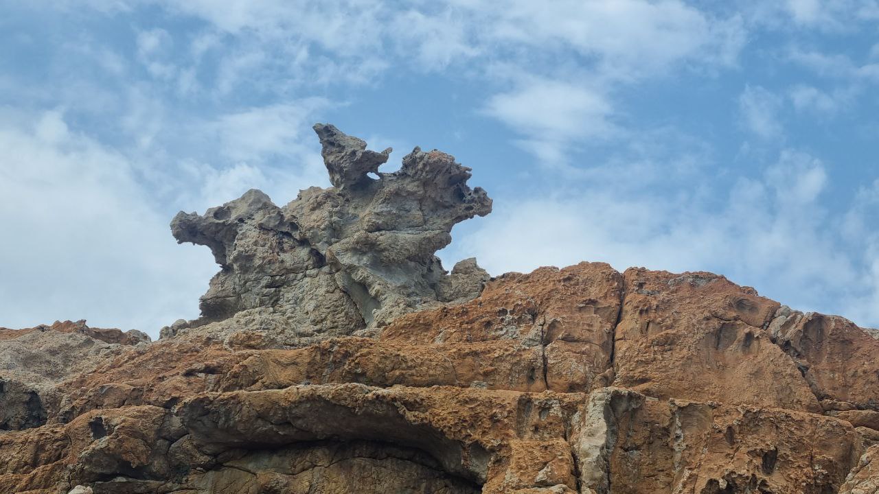 Paraje de Tudela.